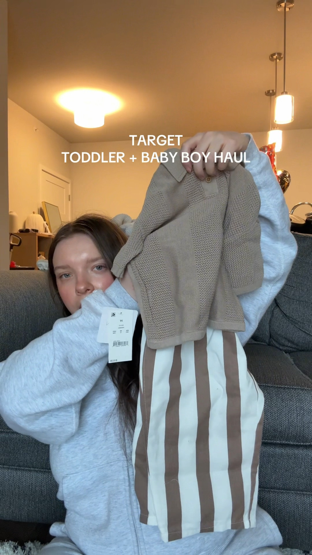 The cutest toddler and baby boy clothes from target! 🤍

#LTKmomlife #LTKKids #LTKBaby
