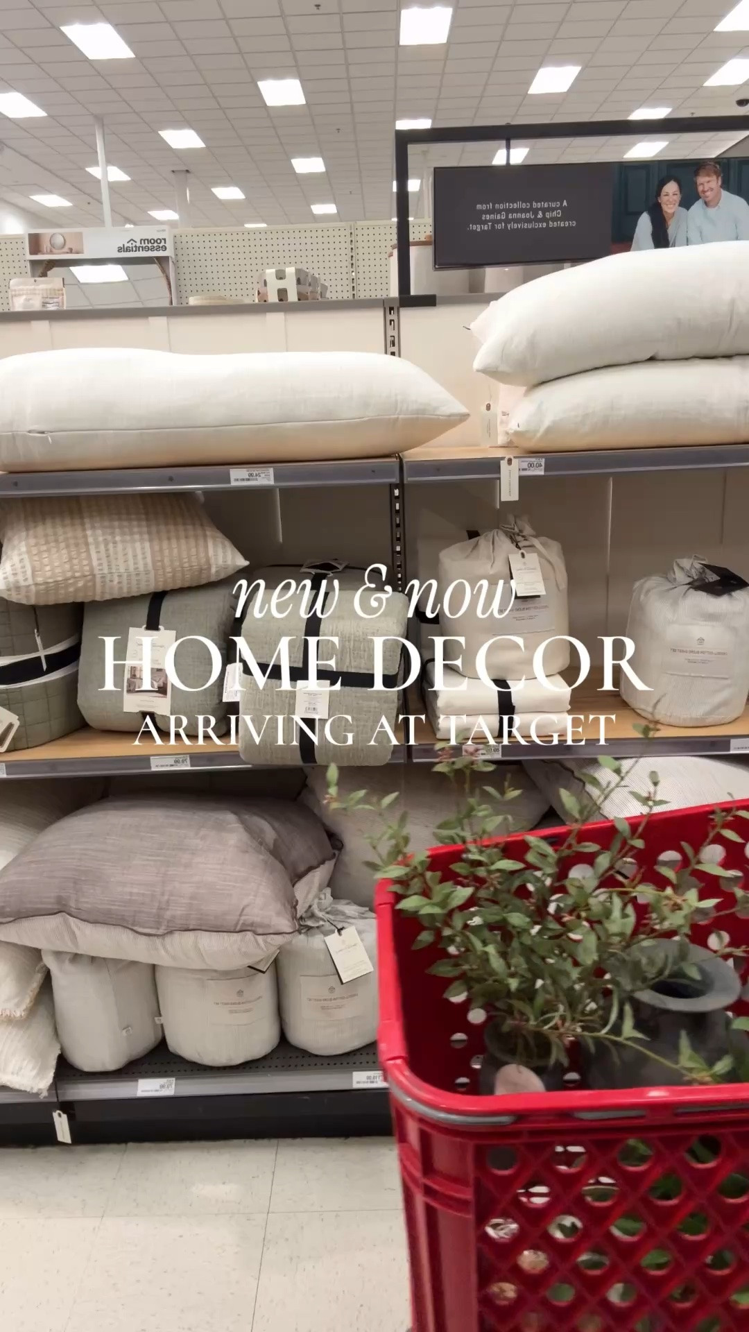Stopped in at Target to see what was new!  Here is what caught my eye!

#LTKHome