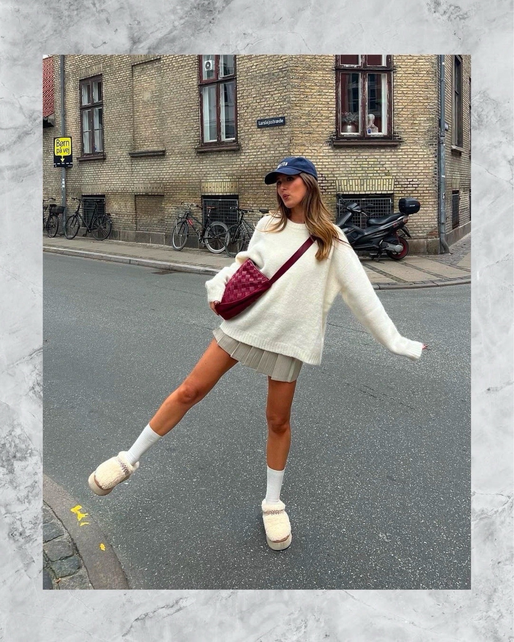 When we think of fall fashion, soft, cozy sweaters immediately come to mind, so why not extend this sentiment down to our toes? Sherpa-lined clogs are part of the modern evolution of this shoe style, making this textured shoe the perfect pairing for your oversized sweaters. Whether you're running errands or meeting up with friends, these sherpa-lined clogs will elevate your comfort and style. #falloutfit #clogs #sherpa #sweaters // Continue reading on TheCoolHour.com

#LTKstyletip #LTKxMadewell #LTKSeasonal