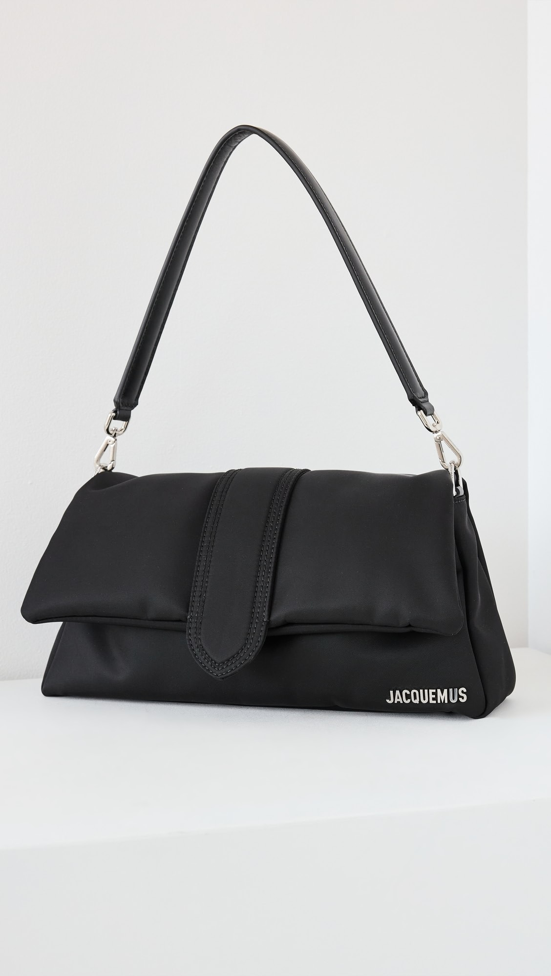 Le Bambimou Nylon Bag | Shopbop