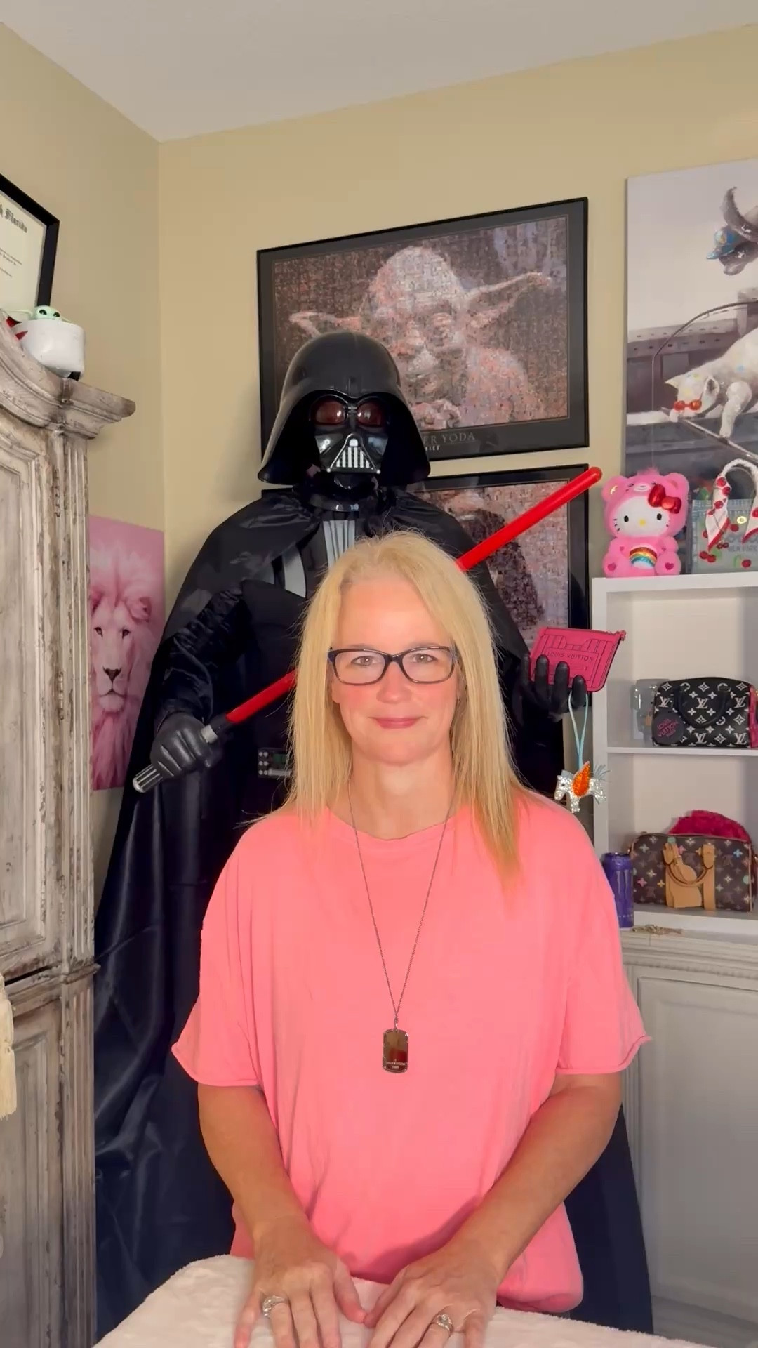The Coach Mini Backpack Charm can become a fantastic mini crossbody bag. This video shows what I fit in the bag and how I make it a crossbody bag. 

#LTKdayinmylife #LTKActive #LTKmomlife