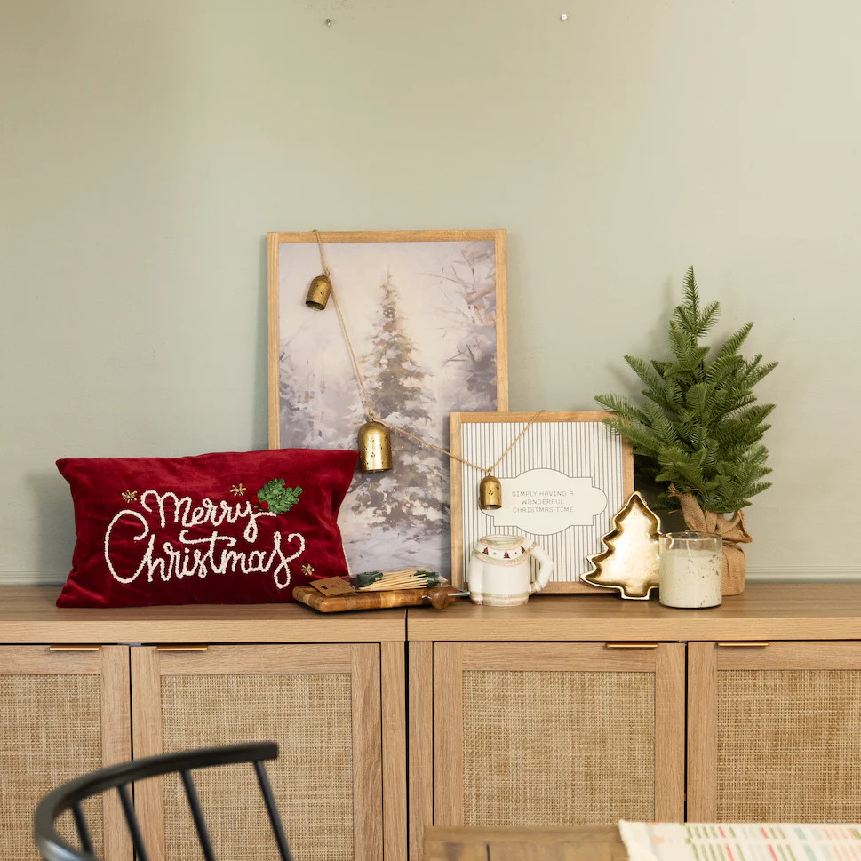 Joy Box | Winter 2025 | Joyfully Said Signs LLC