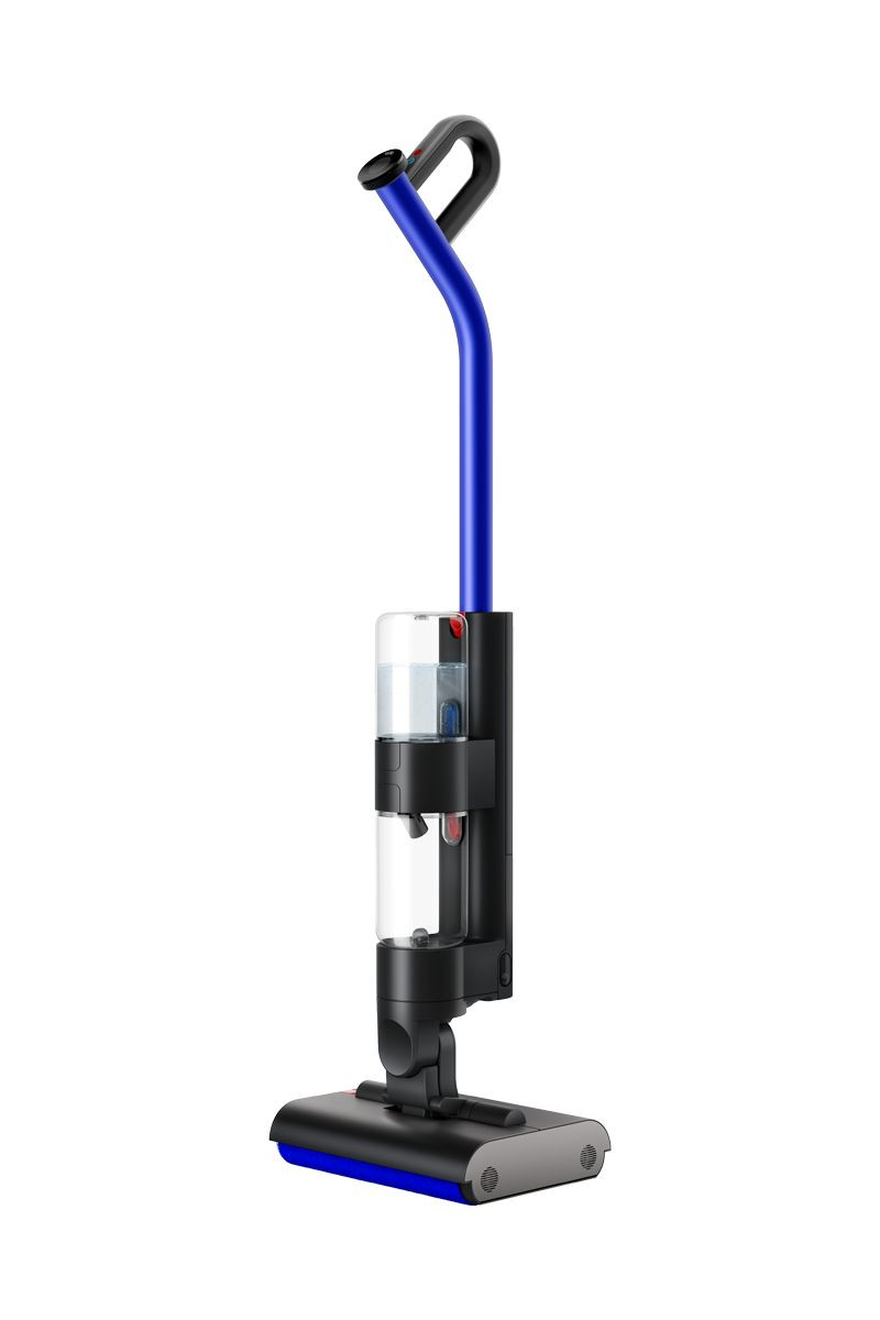 Dyson WashG1™ (Ultra Blue/Matte Black) wet floor cleaner | Dyson Australia