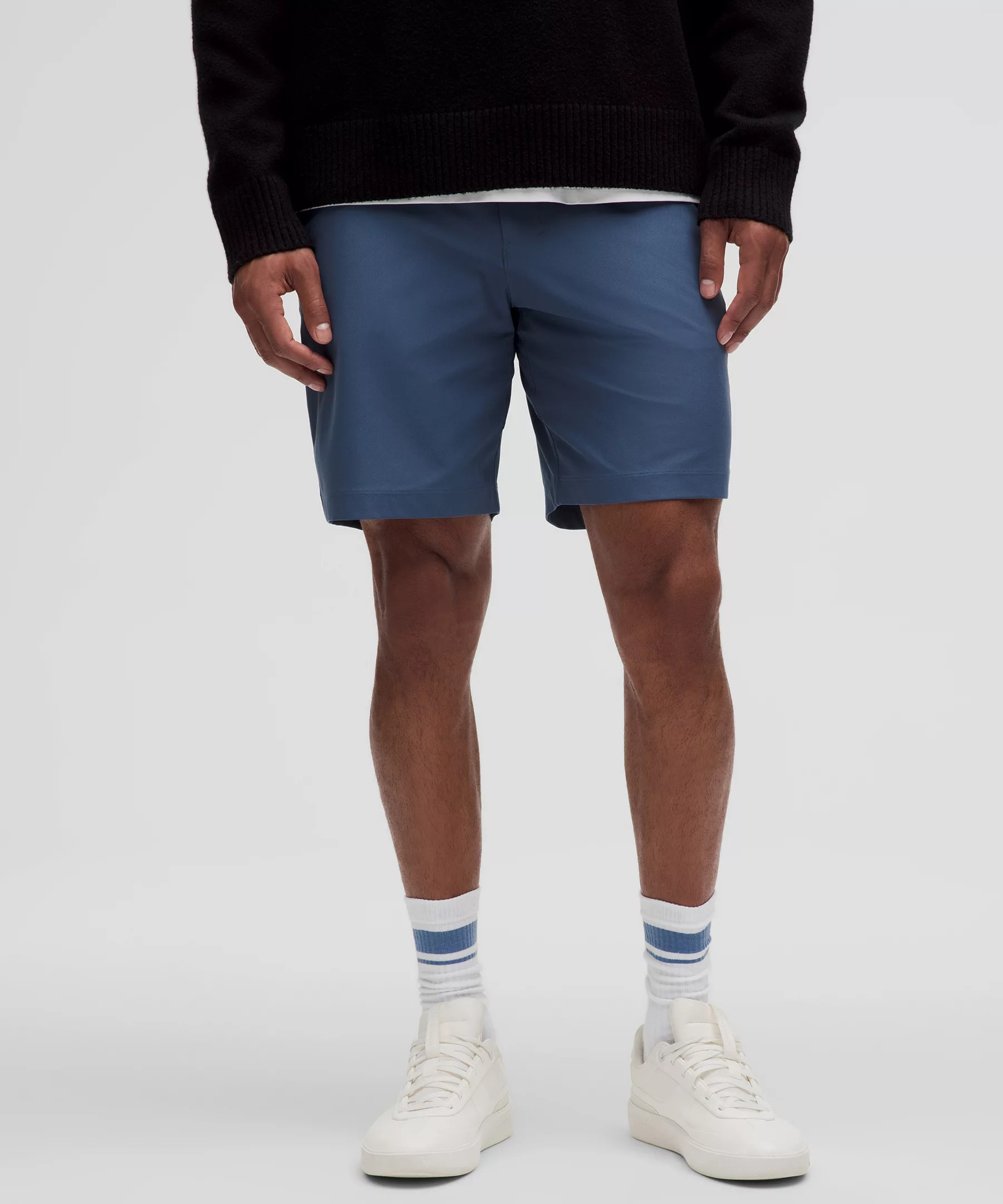 ABC Classic-Fit Short 9" *Warpstreme | Men's Shorts | lululemon | Lululemon (US)