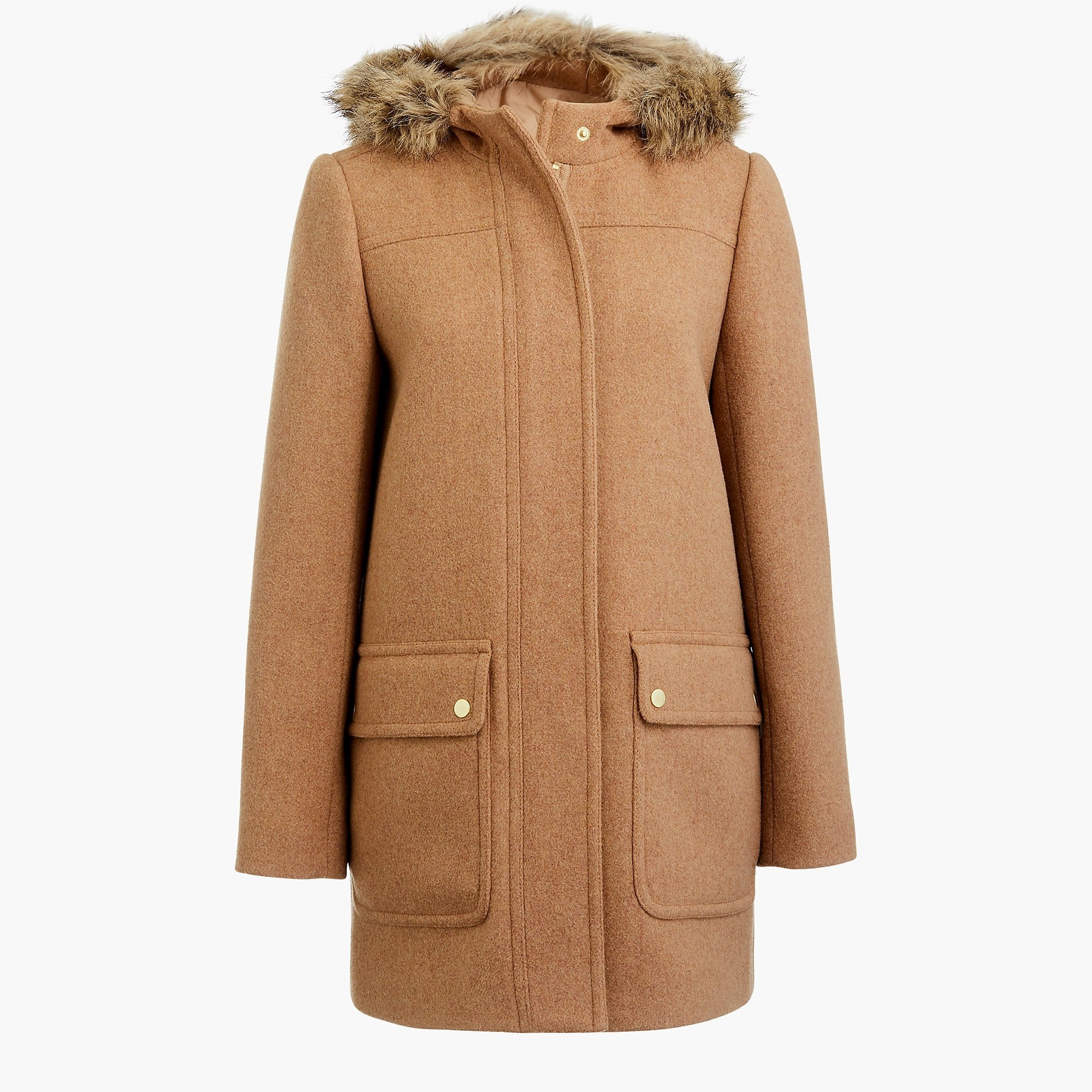 Vail parka | J.Crew Factory