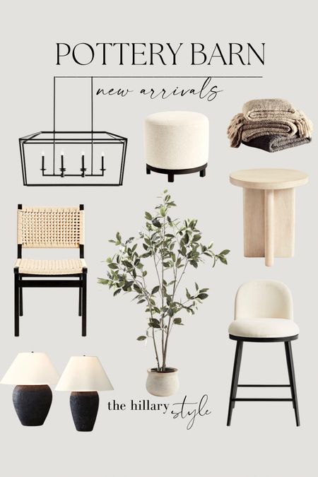 Pottery Barm New Arrivals! 

Pottery Barn, New Arrivals, Home Decor, Spring Decor, Scandinavian Home Decor, Cane Chair, Dining Chair, Black Accents, End Table, Faux Plant, Ottoman, Planter, Lamp, Table Lamp, Chandelier, Stool, Counter Stool, Contemporary, Blankets, Modern Home

#LTKhome #LTKstyletip #LTKFind
