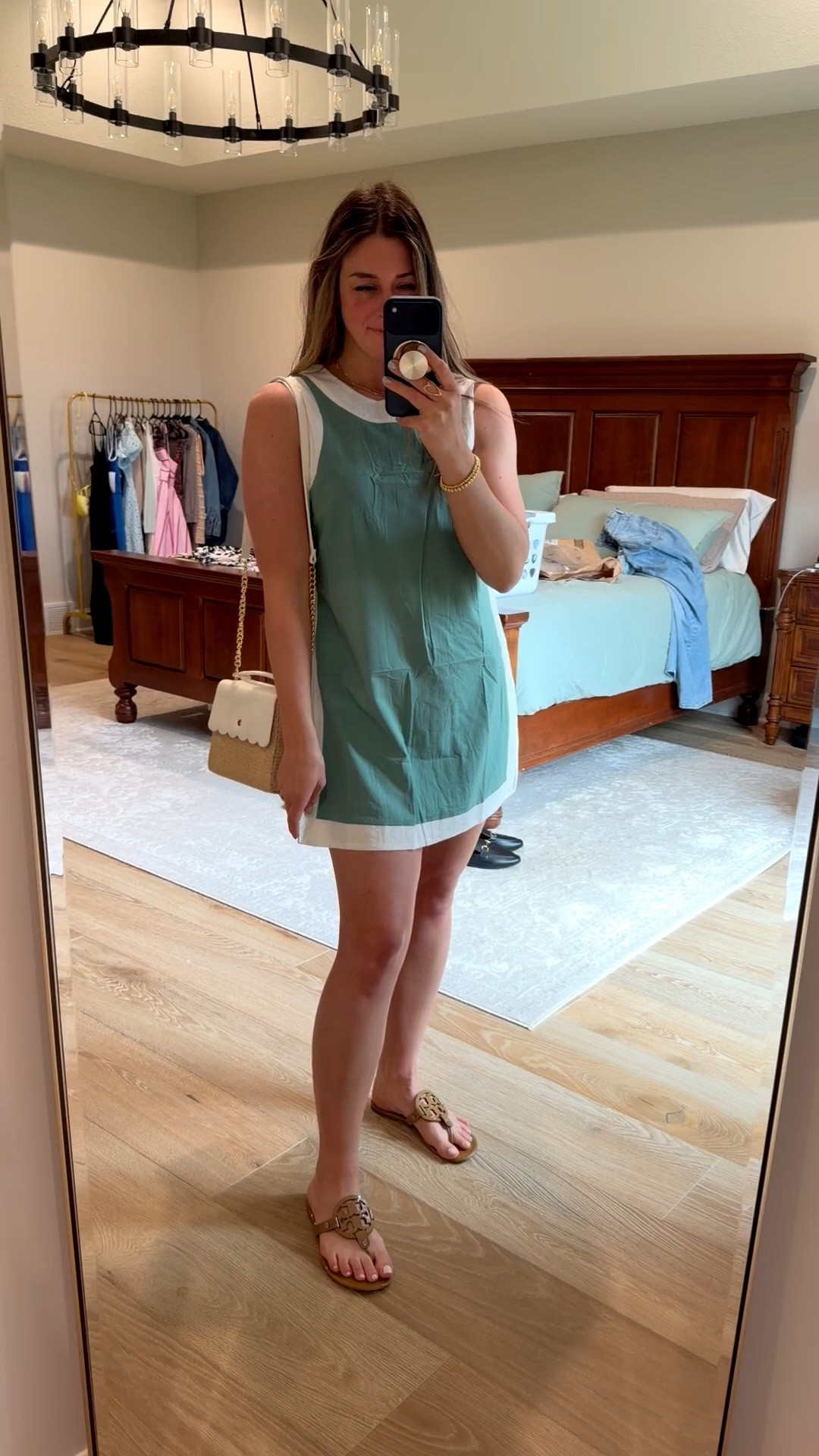 What I’m packing for Napa Valley // spring summer style 

#LTKSaleAlert #LTKSeasonal