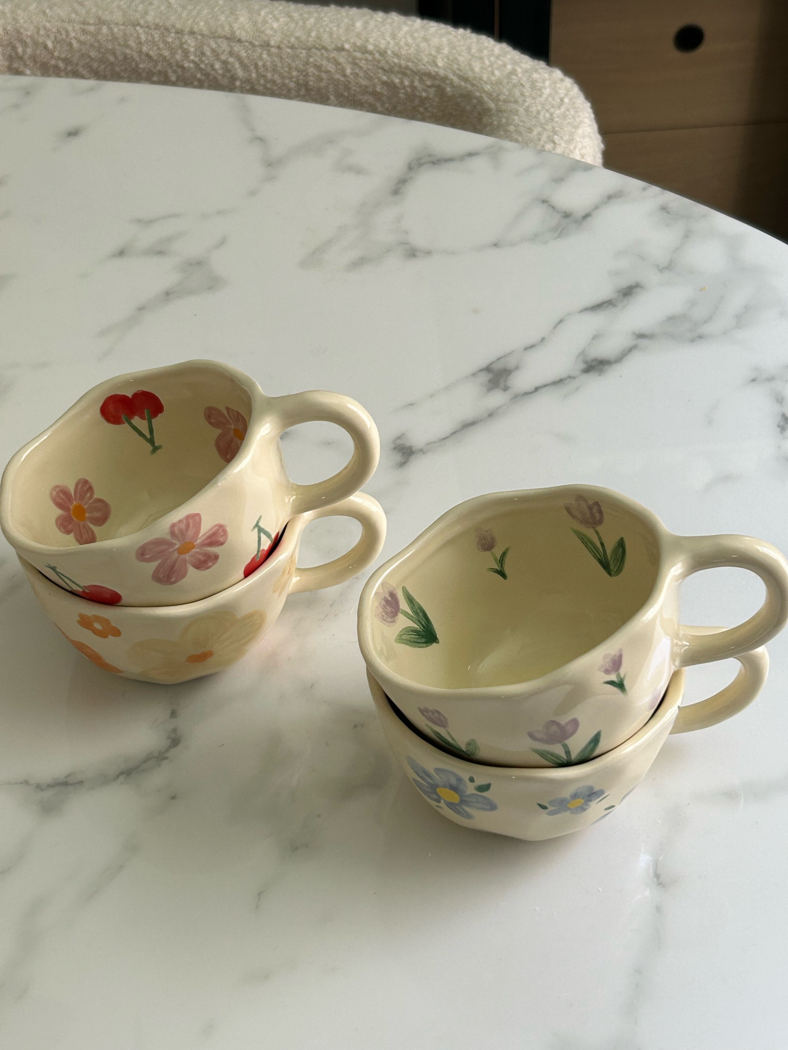 The cutest summer themed cups🥹🌸

#LTKFindsUnder50 #LTKSeasonal #LTKHome