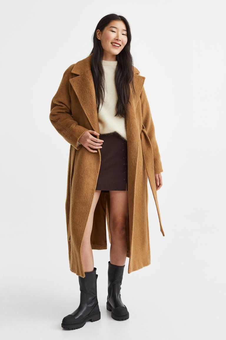 Chunky Boots | H&M (US + CA)