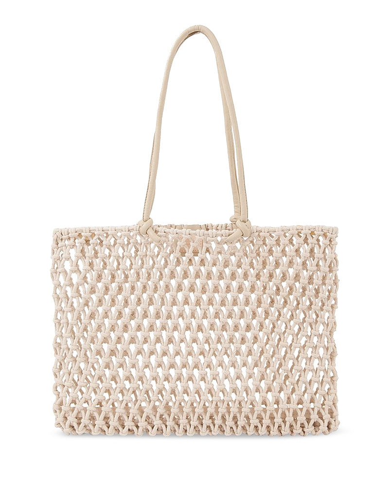 Clare V. Sandy Woven Tote - Exclusive | Bloomingdale's Handbags | Bloomingdale's (US)