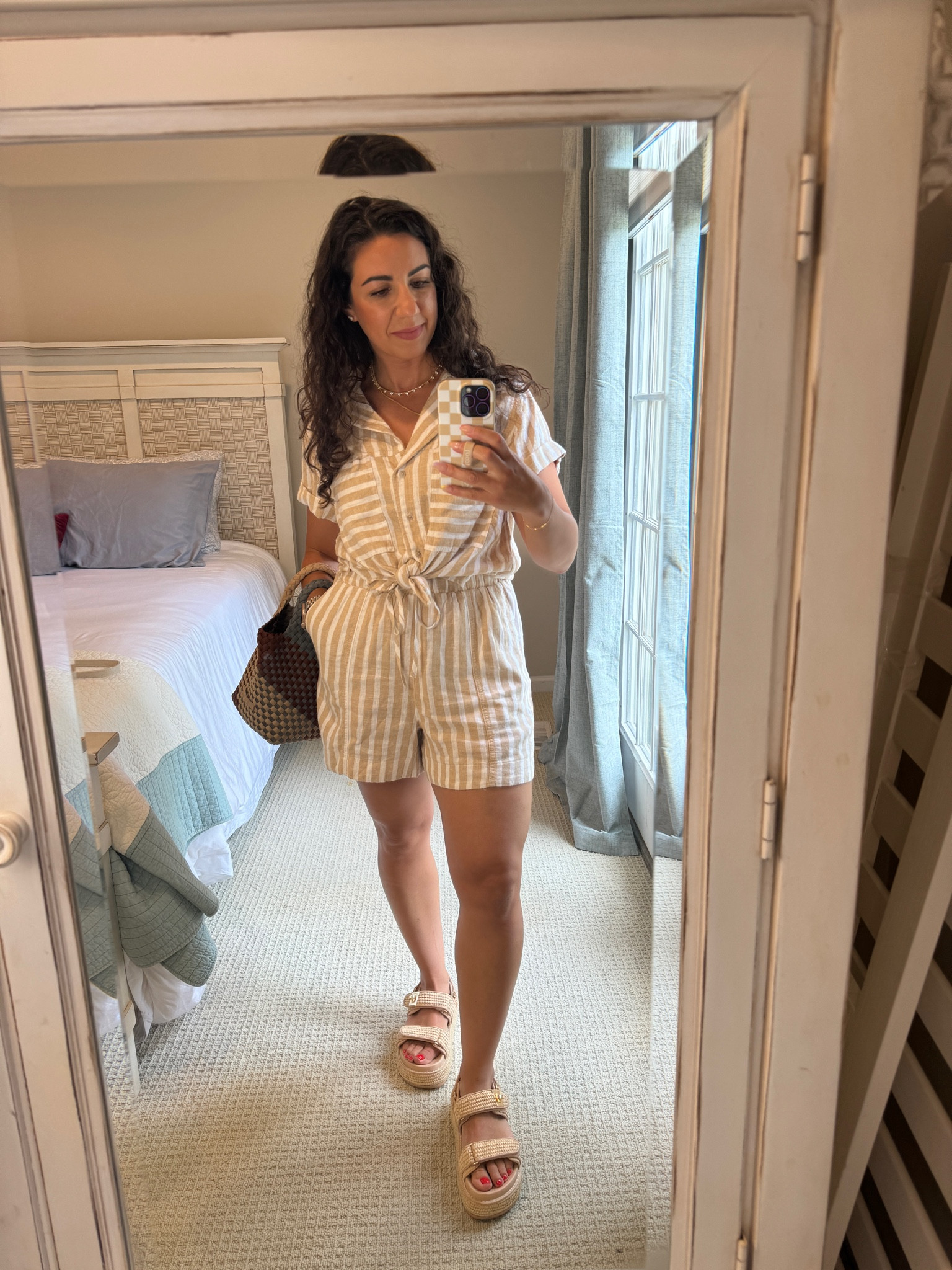 Another fan target find! So comfy and you can wear as a set it separately! I have a small in both. Target circle week. 

#LTKFindsUnder50 #LTKSummerSales #LTKStyleTip