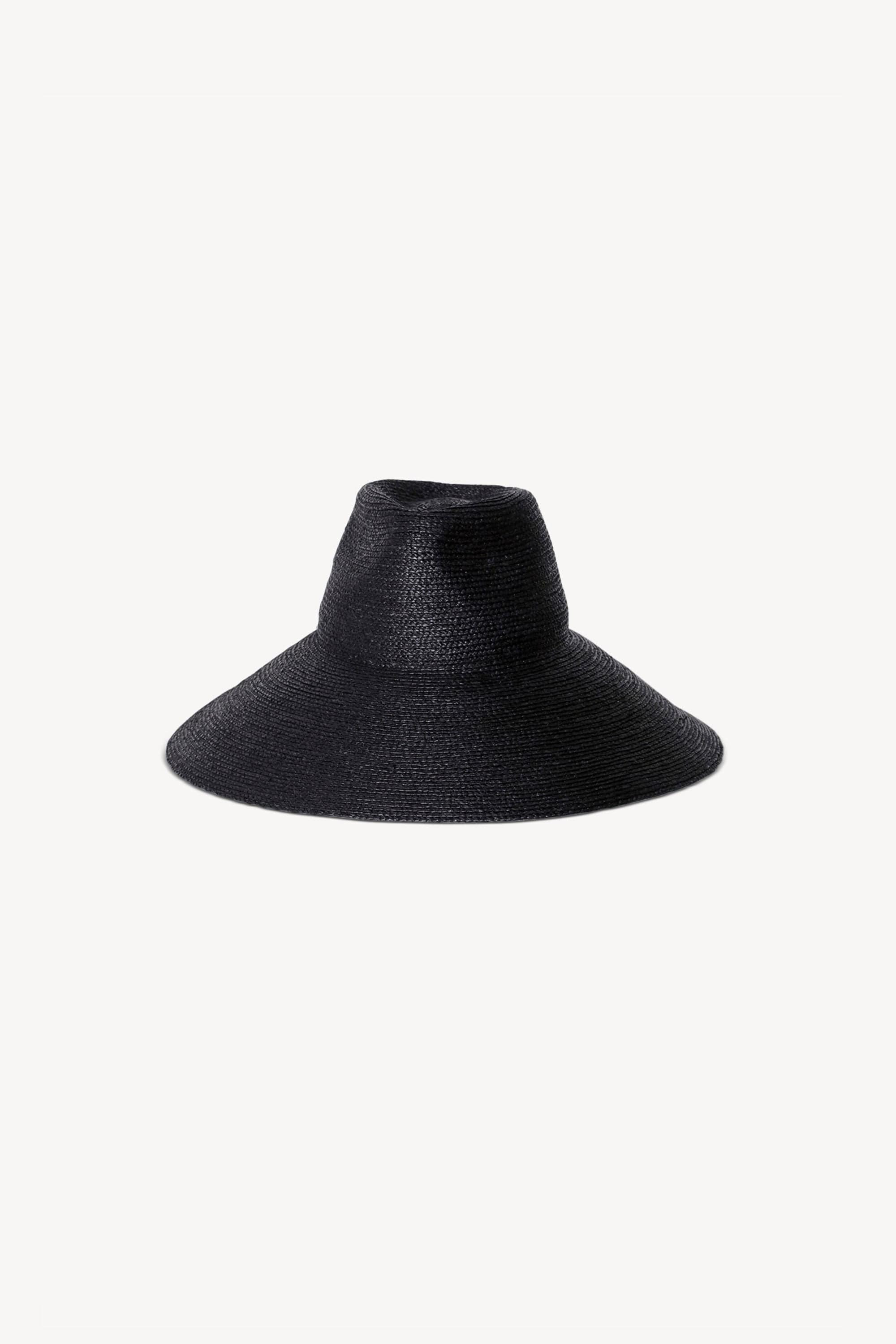 Tinsley Hat | Janessa Leone