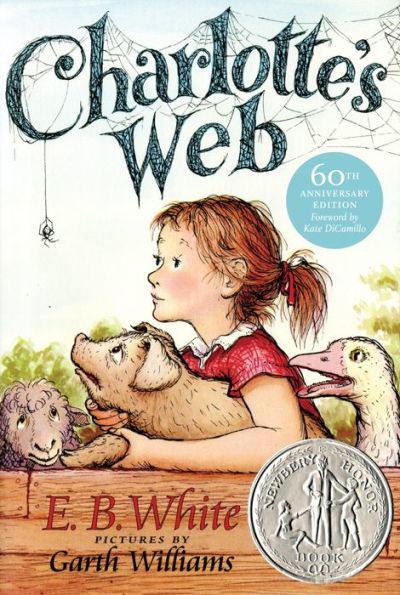 Charlotte's Web | Barnes & Noble