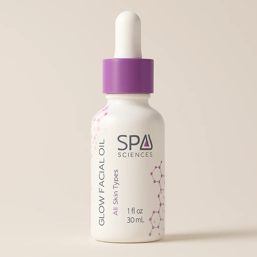 Dermaplaning Glow Facial Oil | Michael Todd Beauty