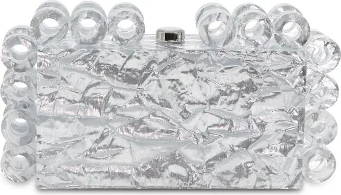 Cult Gaia Harlow Clutch | Nordstrom | Nordstrom