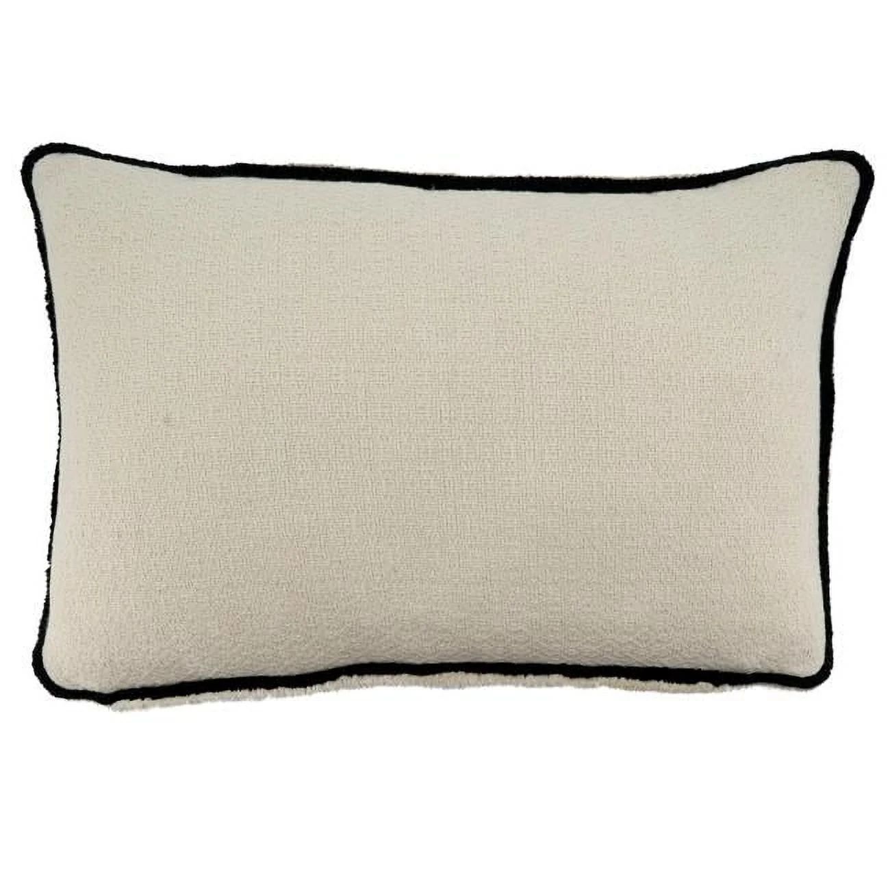 Saro Lifestyle Down Filled Reversible Throw Pillow | Walmart (US)