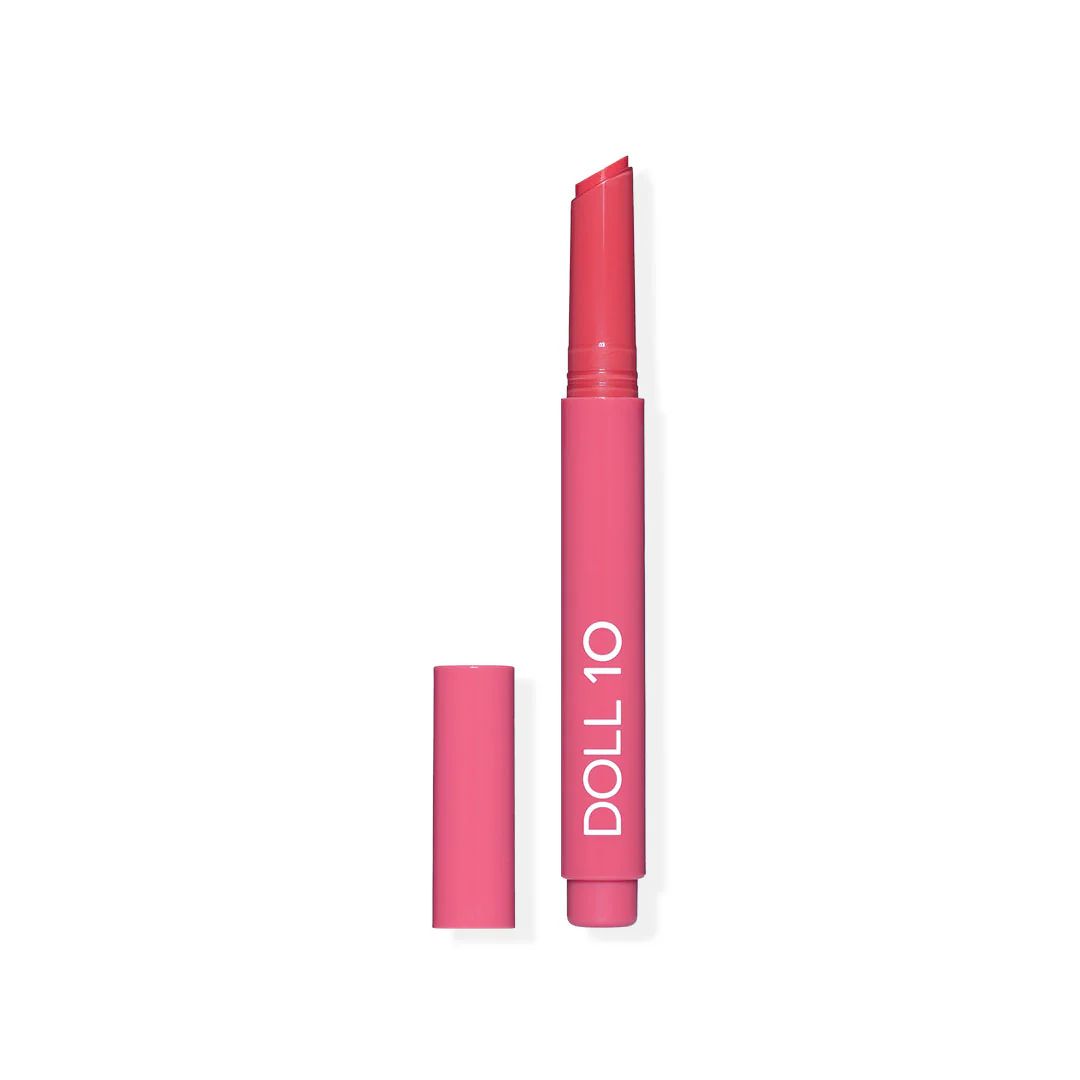 Peptide Plump Lip Treatment | Doll 10 Beauty