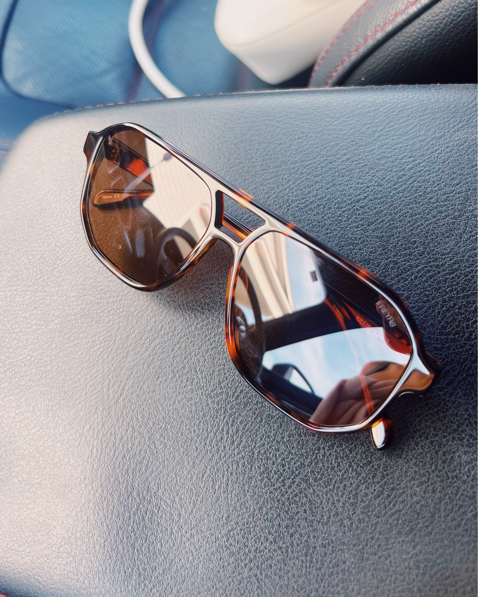 My absolute favorite sunglasses!!! Such great quality & cute with every outfit 

#LTKSeasonal #LTKStyleTip #LTKBeauty