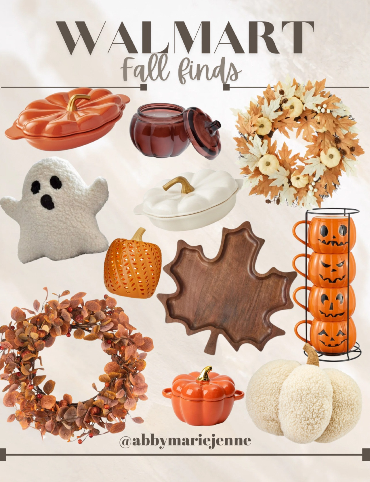 Walmart decor
Fall decor
Walmart finds
Halloween decor
Fall decorations
Fall pillows
Harvest decorations 
Pumpkin decorations
Fall wreath


#LTKFallSale #LTKHome #LTKSeasonal