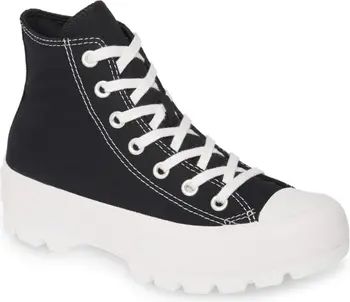 Converse Chuck Taylor® All Star® Lugged Boot | Nordstrom | Nordstrom