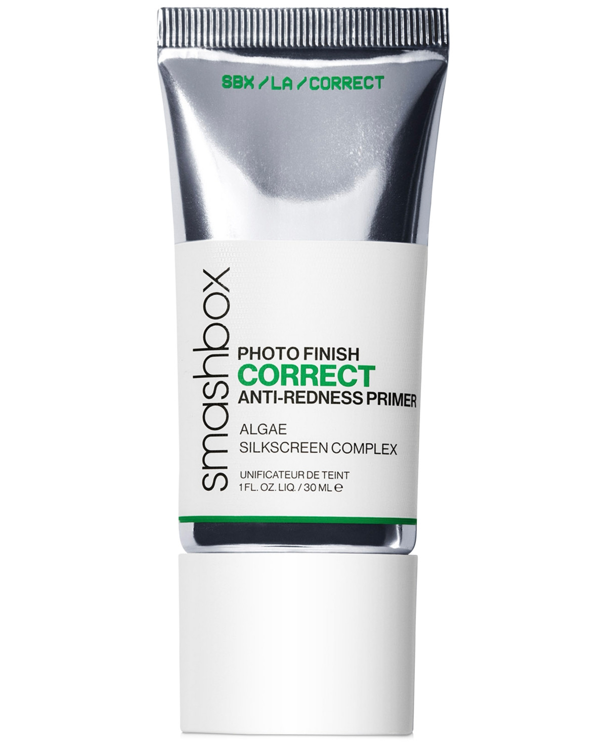 Smashbox Photo Finish Correct Anti-Redness Primer | Macy's