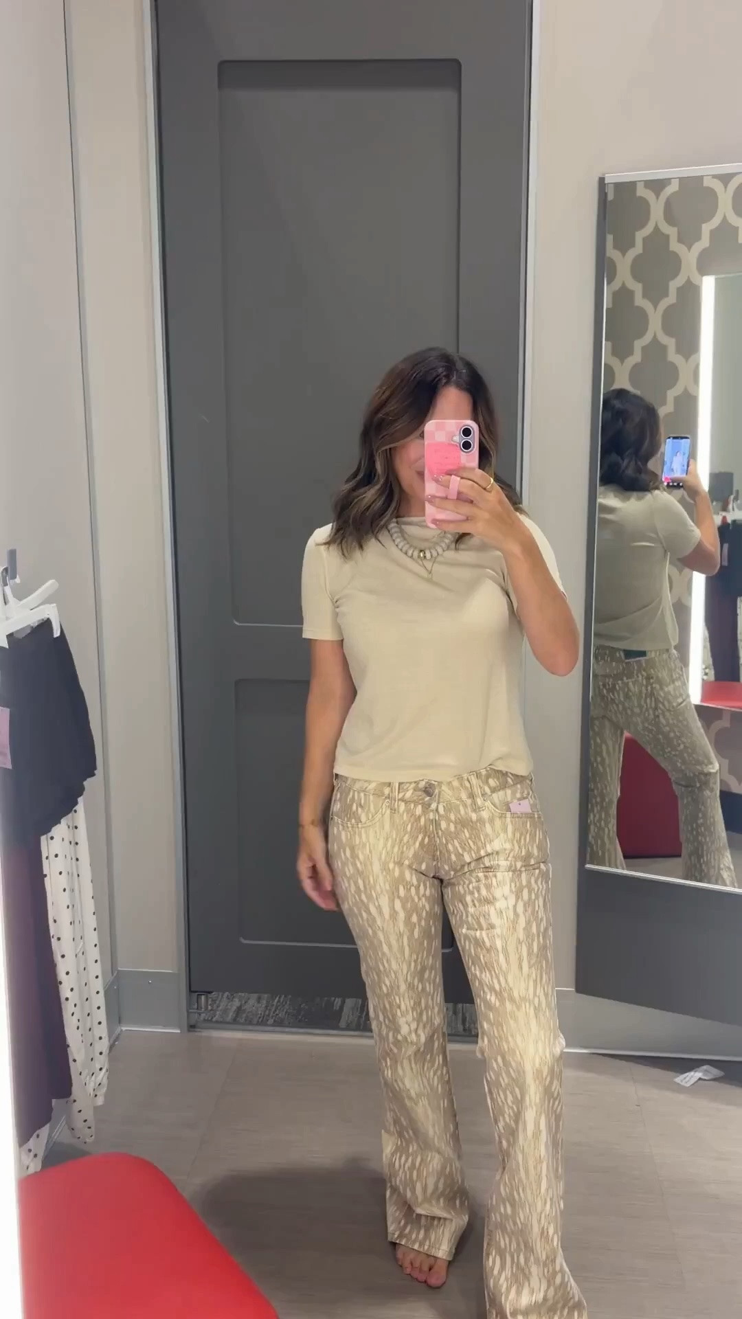 Not my typical outfit not mad about it target 🎯

#LTKgrwm #LTKmomlife #LTKdayinmylife