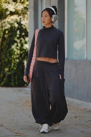 Up In The Air Set | Free People (Global - UK&FR Excluded)