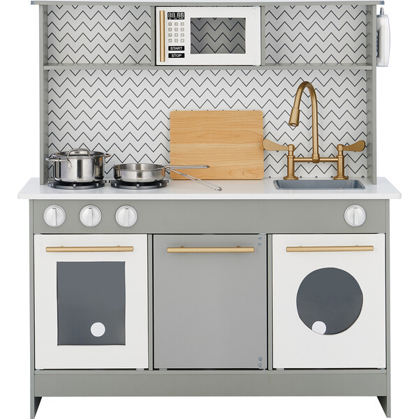 Bermingham Big Play Kitchen | Maisonette