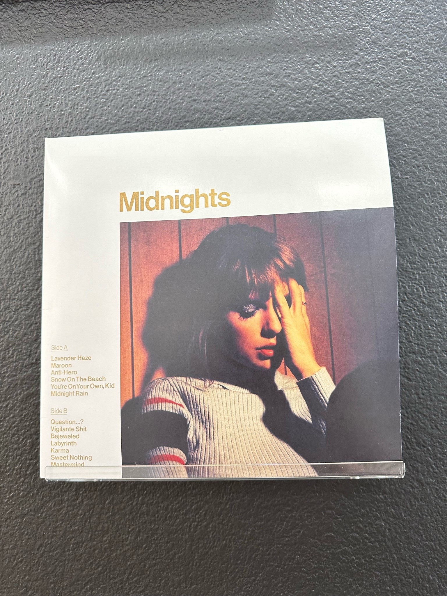 Taylor swift midnights album 

#LTKFindsUnder50 #LTKHome #LTKGiftGuide