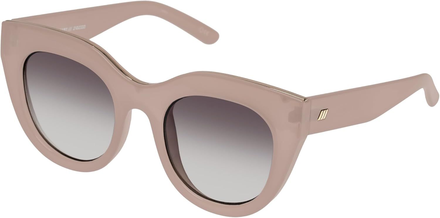 Le Specs Women's AIR HEART Sunglasses | Amazon (US)