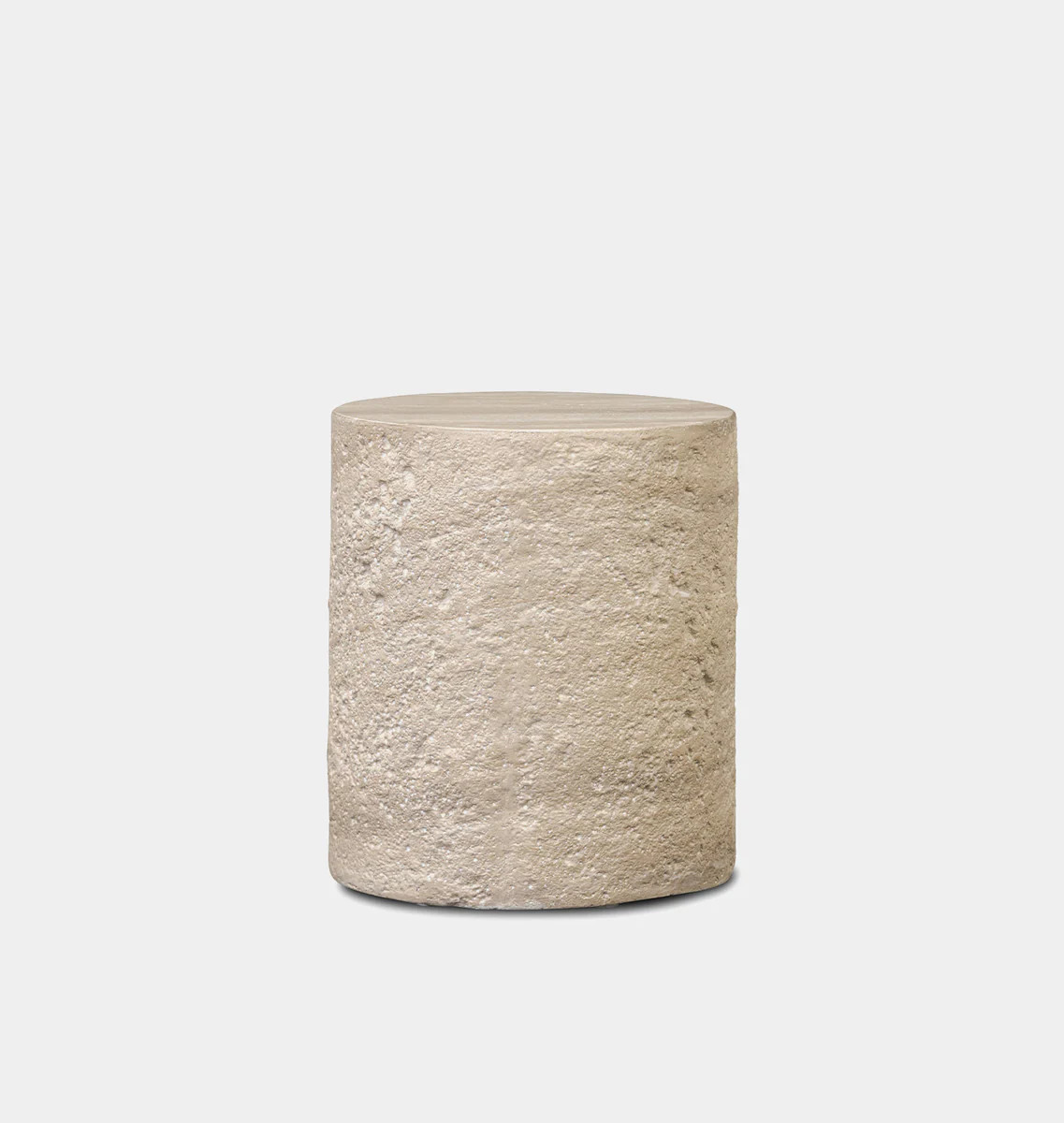 Ettis Outdoor End Table | Shoppe Amber Interiors | Amber Interiors