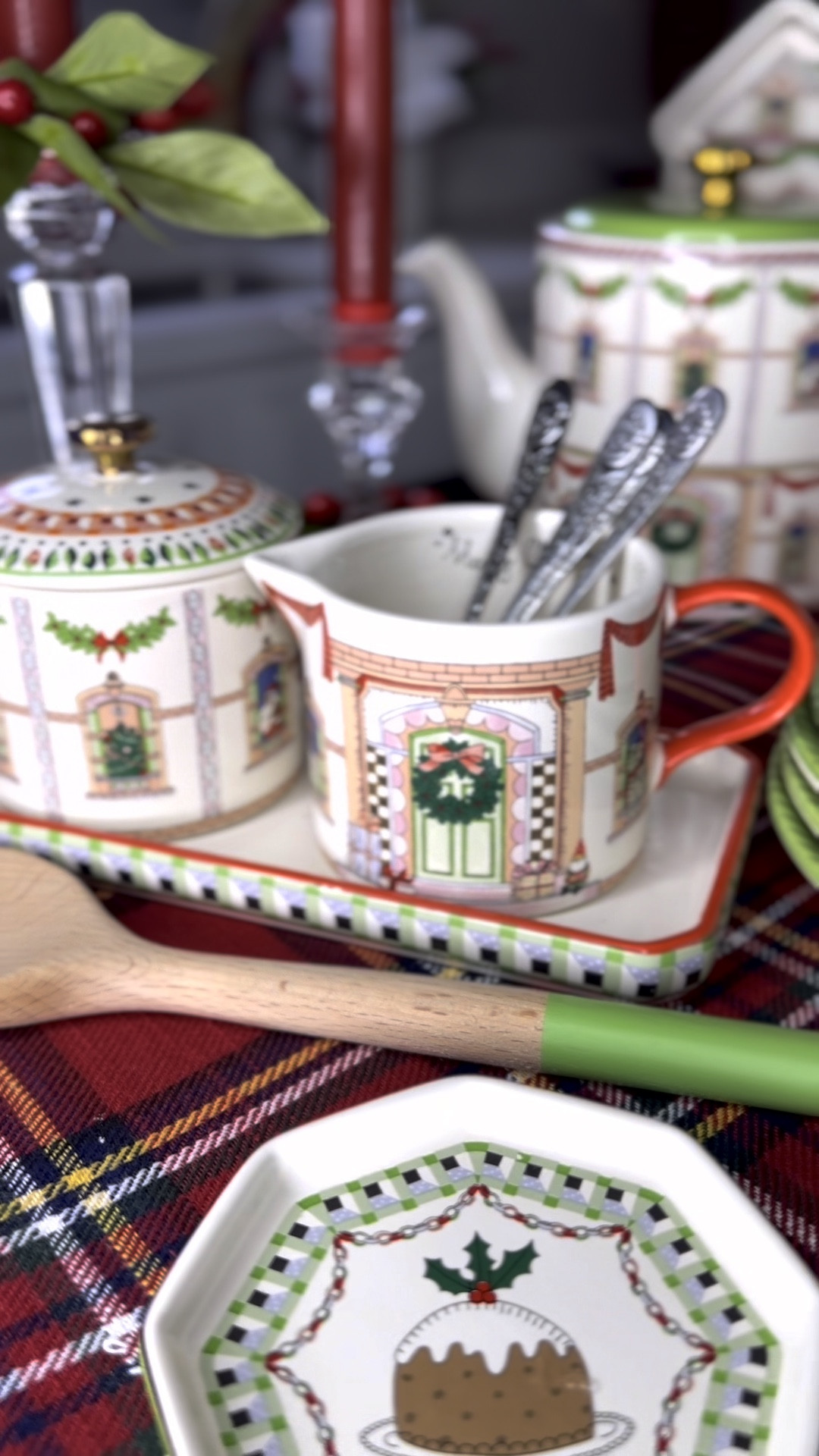 Cath Kidston for Kohl’s 

#LTKHoliday #LTKGiftGuide #LTKFindsUnder50