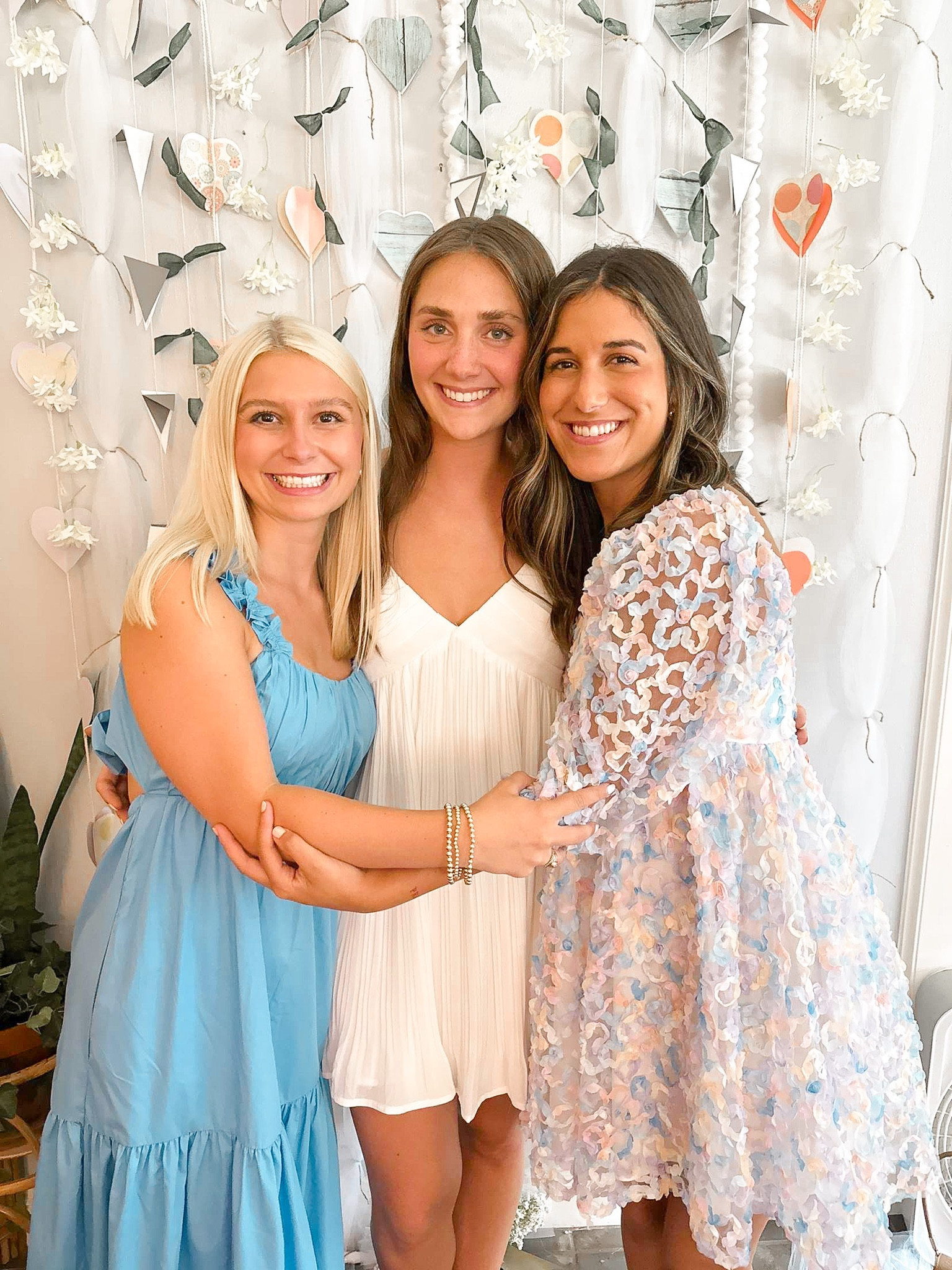Bridal Shower! 

#LTKstyletip #LTKfindsunder50 #LTKwedding