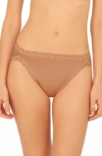 Bliss Cotton French Cut Briefs | Nordstrom