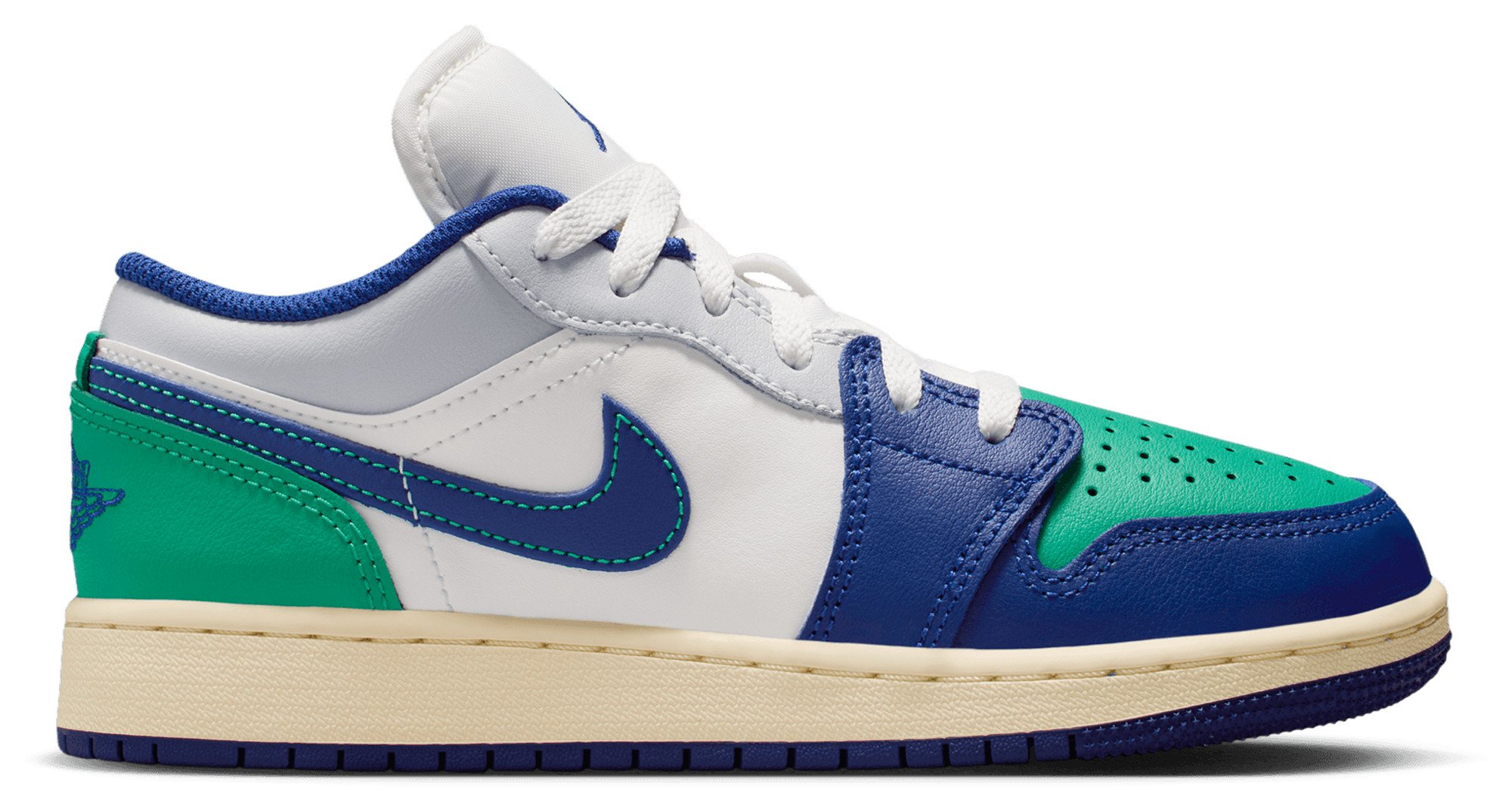 Jordan AJ 1 Low | Kids Foot Locker (US)