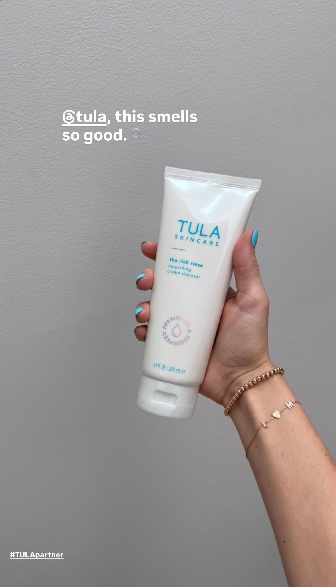 A new face wash I’ve been trying for a few weeks. It smells so good!!

#LTKmorningroutine #LTKBeauty #LTKselfcare