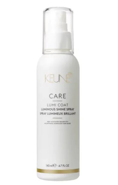 Keune - Care Lumi Coat Luminous Shine Spray | NewCo Beauty
