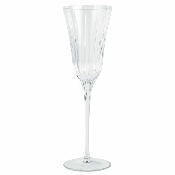 VIETRI Natalia Champagne Glass | Waiting On Martha