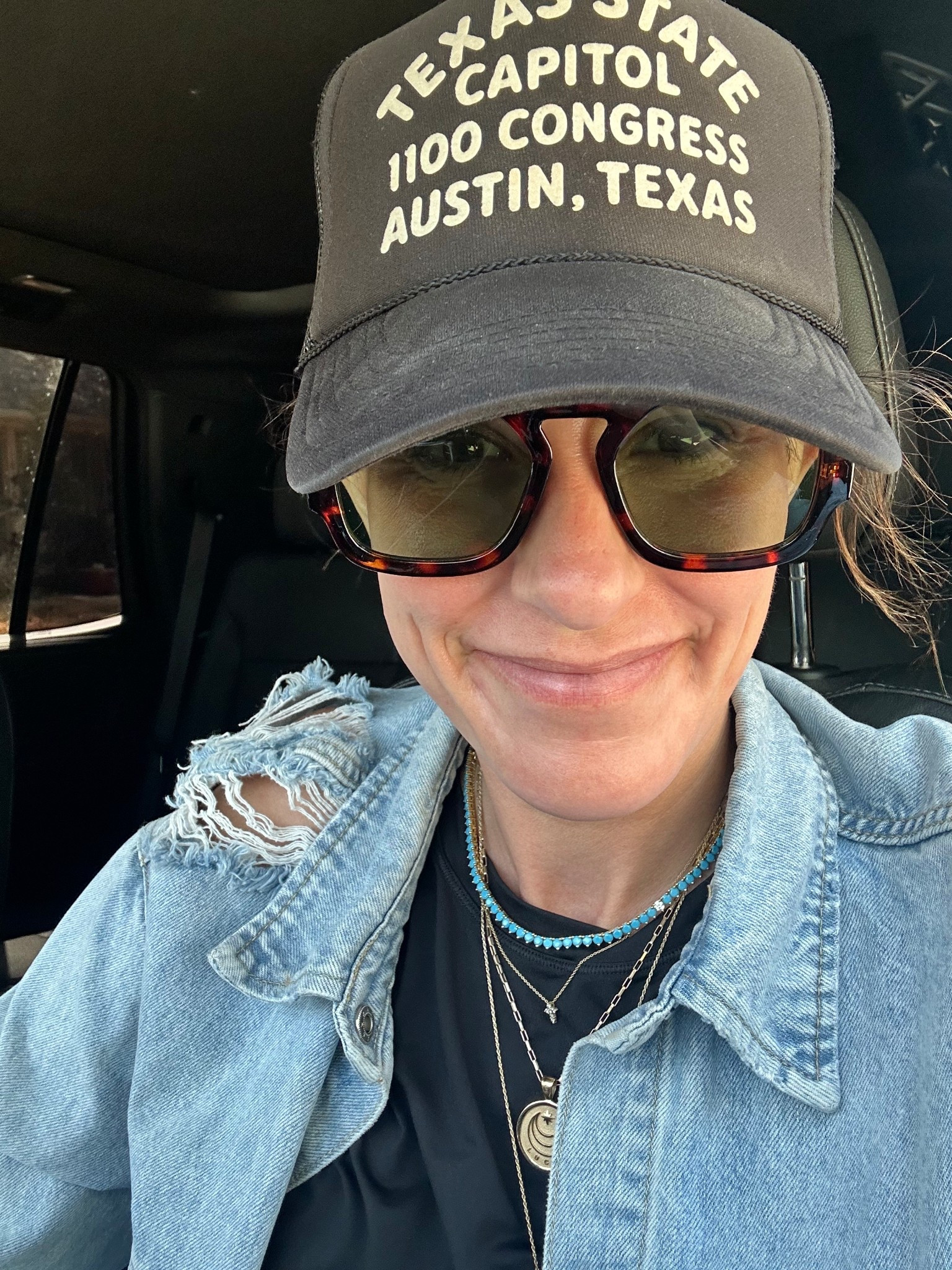 found a great dupe. 🤩

#LTKOver40 #LTKFindsUnder50 #LTKSeasonal