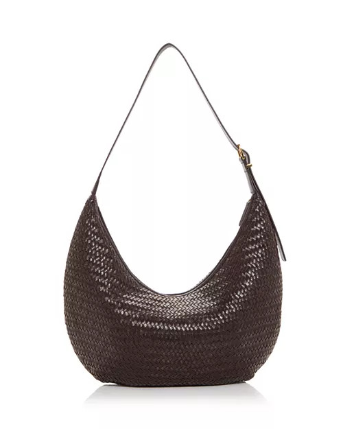 The Essential Curve Shoulder Bag | Bloomingdale's (US)