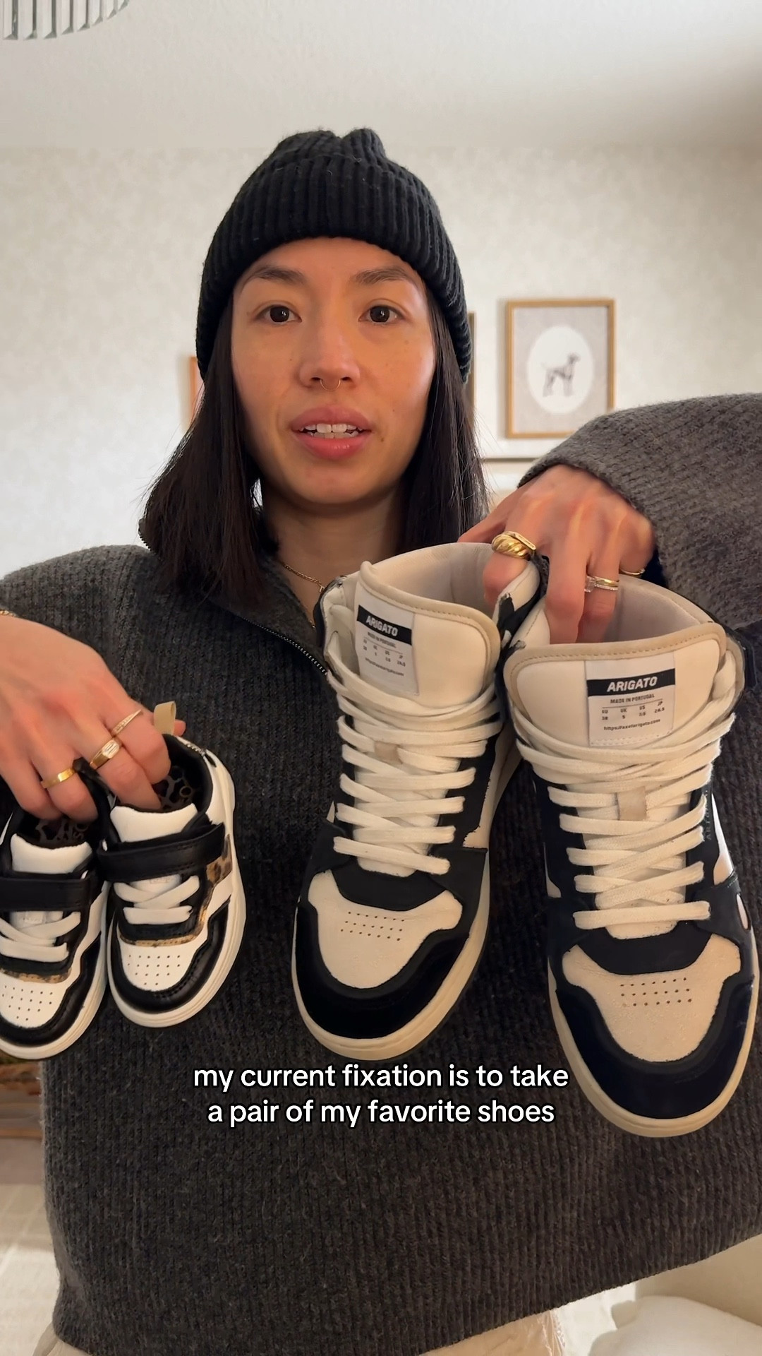 #mommyandme shoes

#LTKBaby #LTKStyleTip #LTKKids