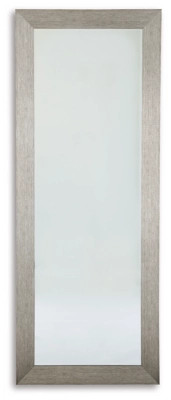 Duka Floor Mirror | Ashley Homestore