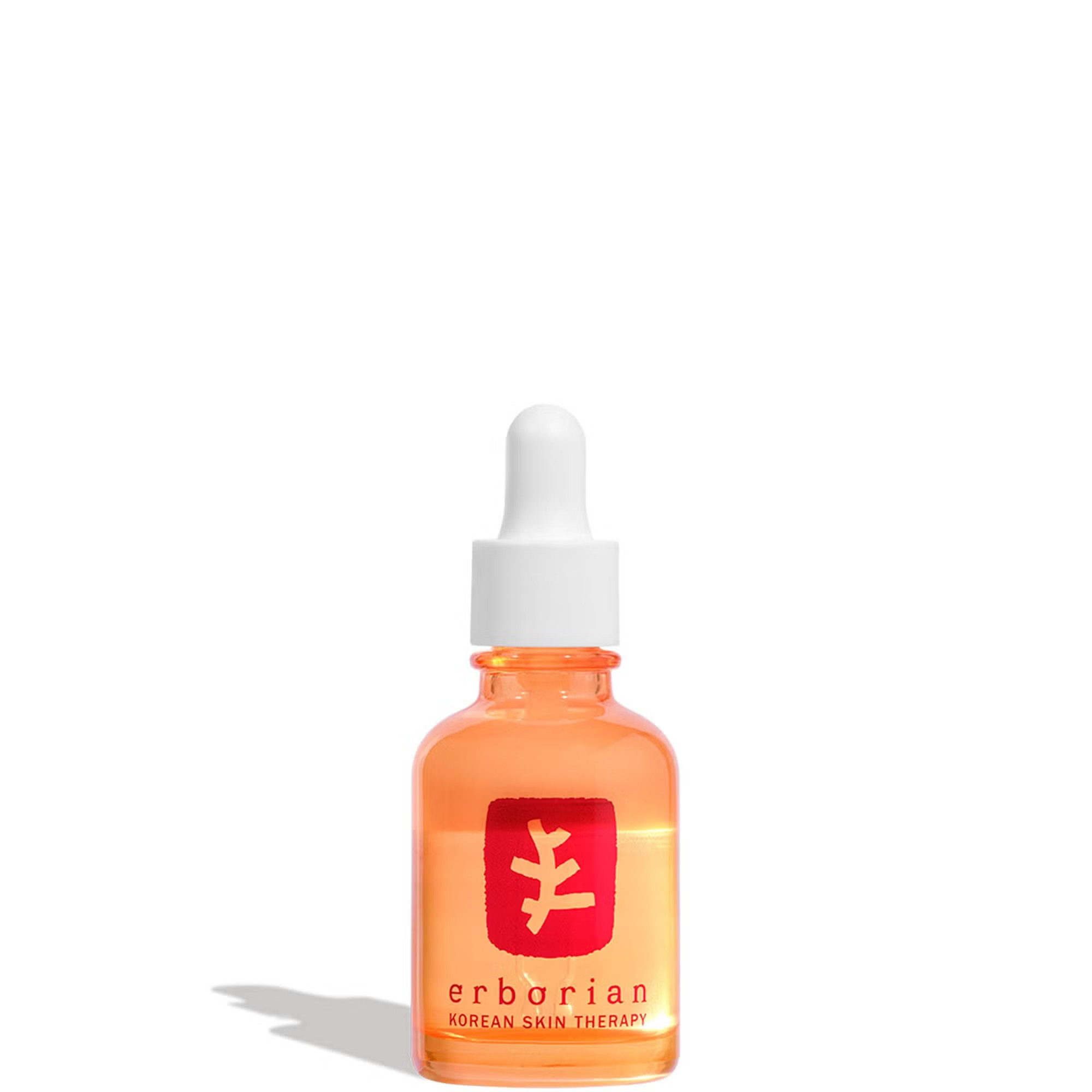 Erborian Skin Therapy Milky Multi-Perfecting Night Serum 30ml | Look Fantastic (UK)