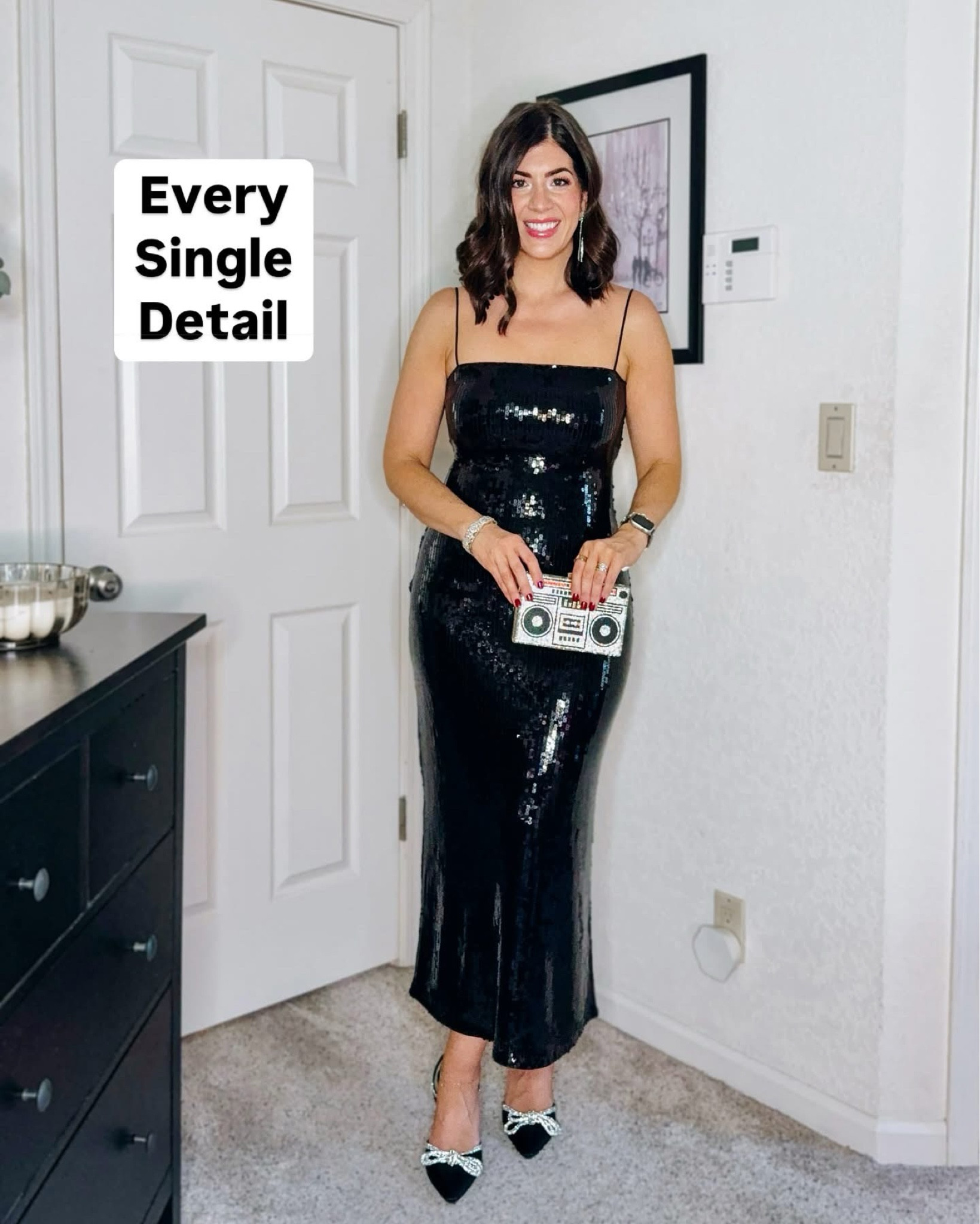 In a medium tall 

#LTKParties #LTKMidsize #LTKFindsUnder50