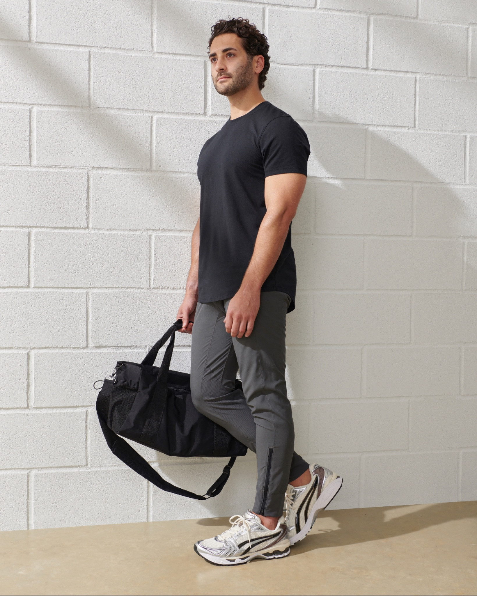 My AF YPB Collection is now live! Use code: AFKATHLEEN for 25% off sitewide! Cort is wearing a medium in top & pants, shoes run tts! #kathleenpost #abercrombie #afxkp

#LTKfindsunder100 #LTKSeasonal #LTKfitness