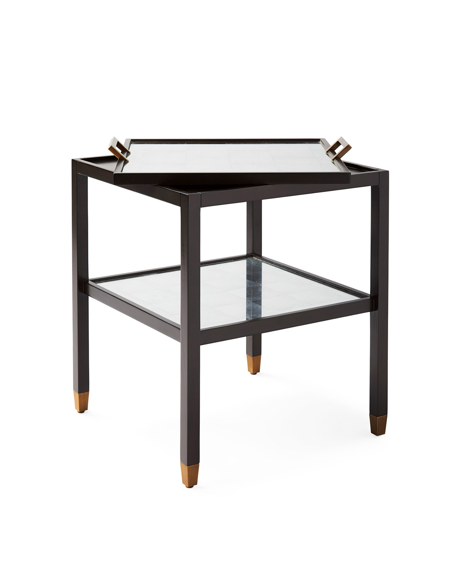 Parisian Side Table
        TB-ACC83-03 | Serena and Lily