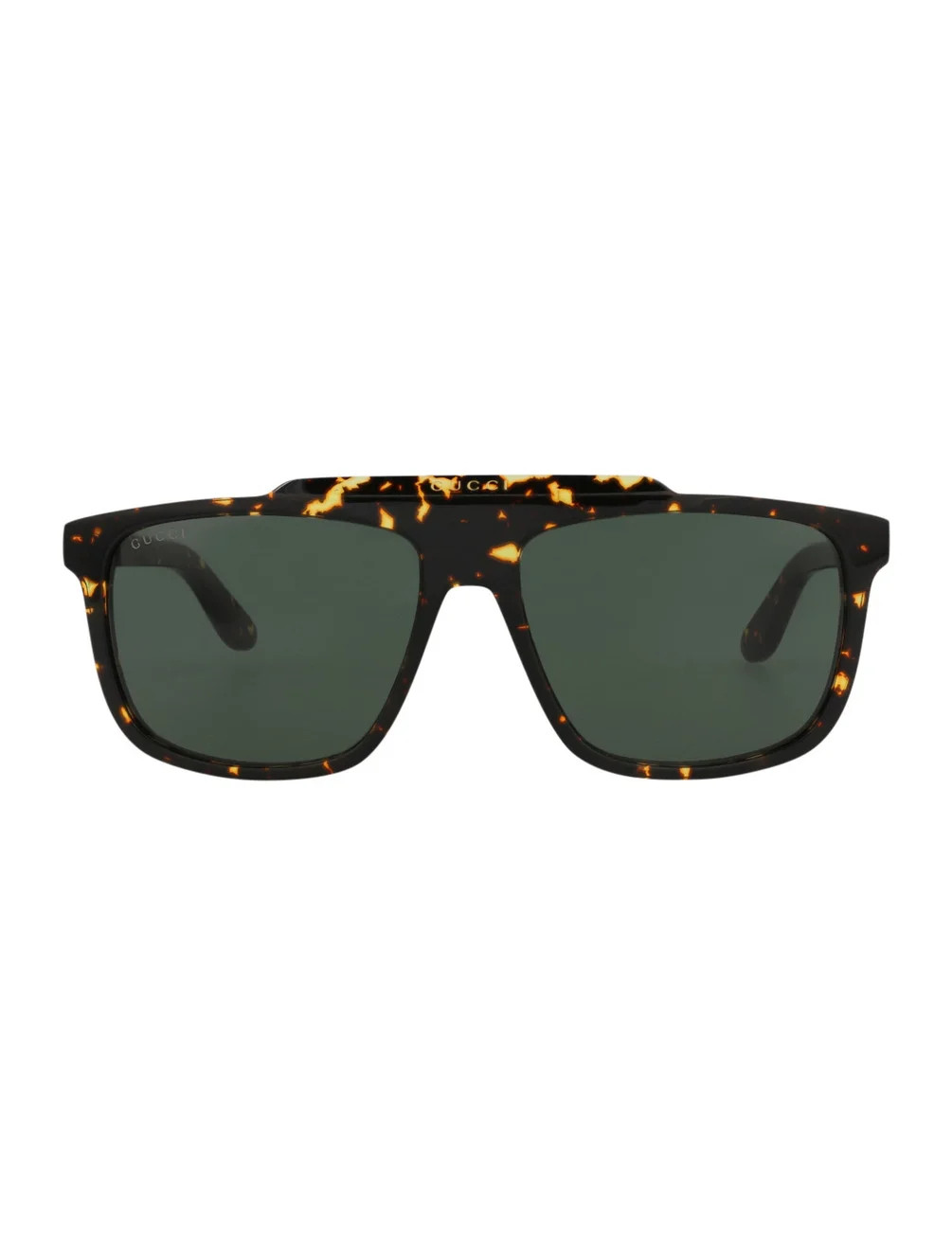 Patterned Sunglasses w/ Tags | The RealReal