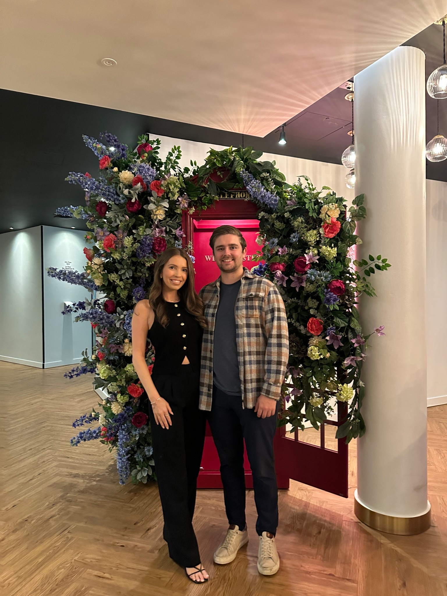 xs top/ size 2 pants in short height! can dress both pieces up or down🖤 @Aritzia 

#LTKgrwm #LTKootd #LTKPetite