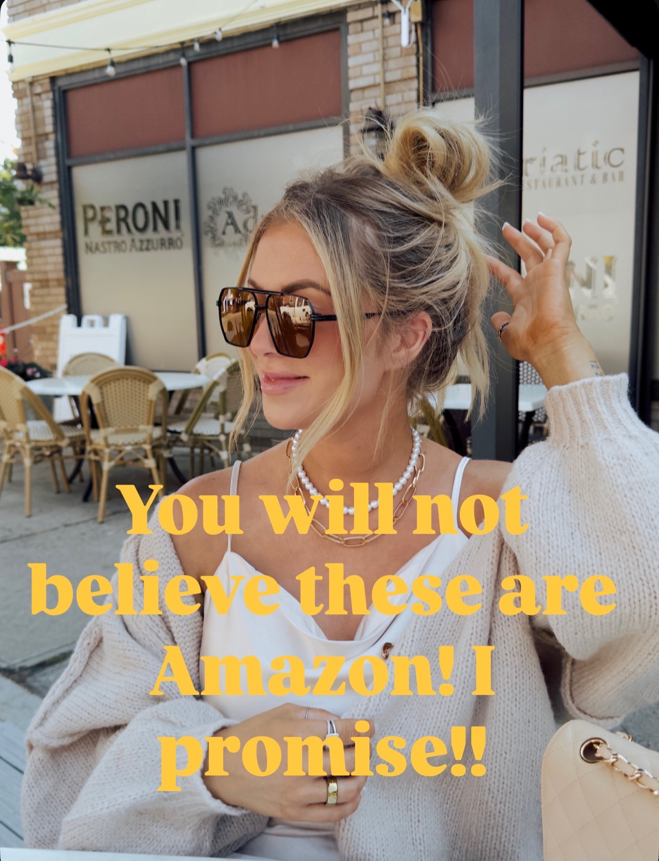 I did the Amazon digging for you and found the BEST fall finds 🍂

Amazon finds, fall outfits, casual outfits, sweater, denim, matching set, going out, Katy roach, livingmybeststyle 

 #LTKootd #LTKSeasonal