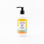 Bubble Bath | Tubby Todd Bath Co